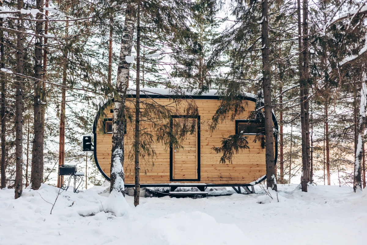 La Tiny House : simple effet de mode ou réelle tendance durable ?