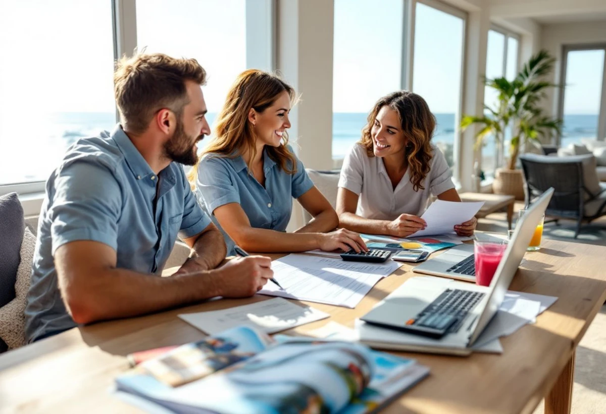 Rentabiliser un bien immobilier en zone touristique : stratégies gagnantes