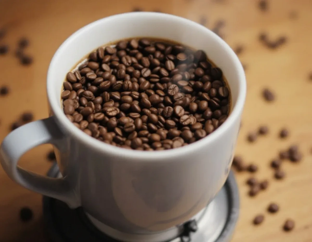 Utilisation Pratique du Marc de Café Guide Complet pour le Faire — free download