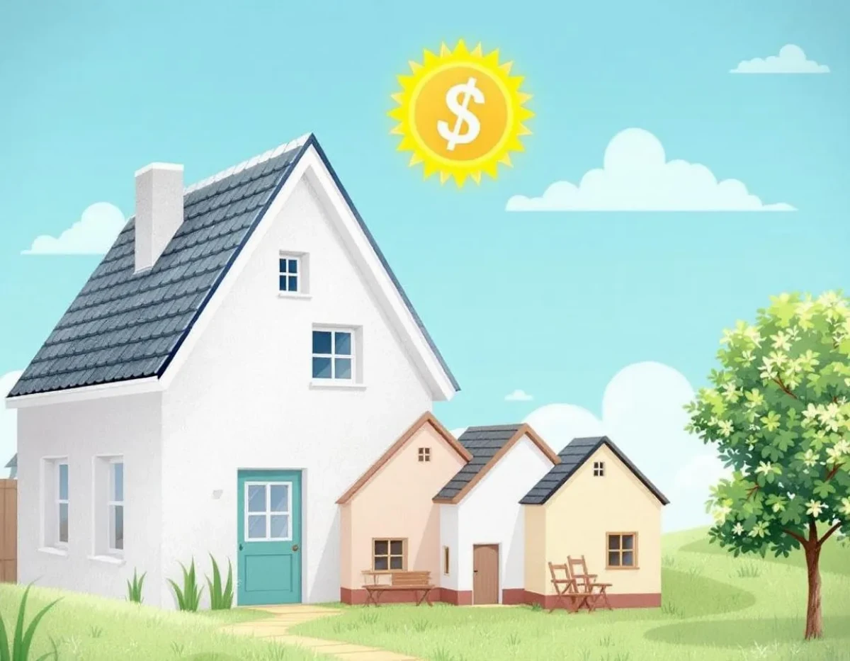 Guide complet pour l'achat immobilier en 2025: Stratégies, tendances et conseils pratiques