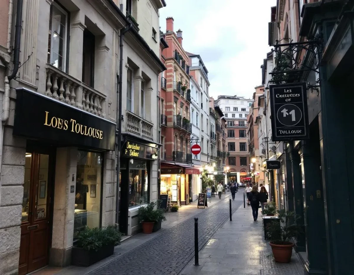 Les Quartiers les Plus Prometteurs pour l'Investissement Locatif à Toulouse