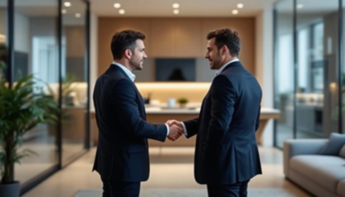 Avis meilleurs agents pro : ce que les vendeurs en pensent