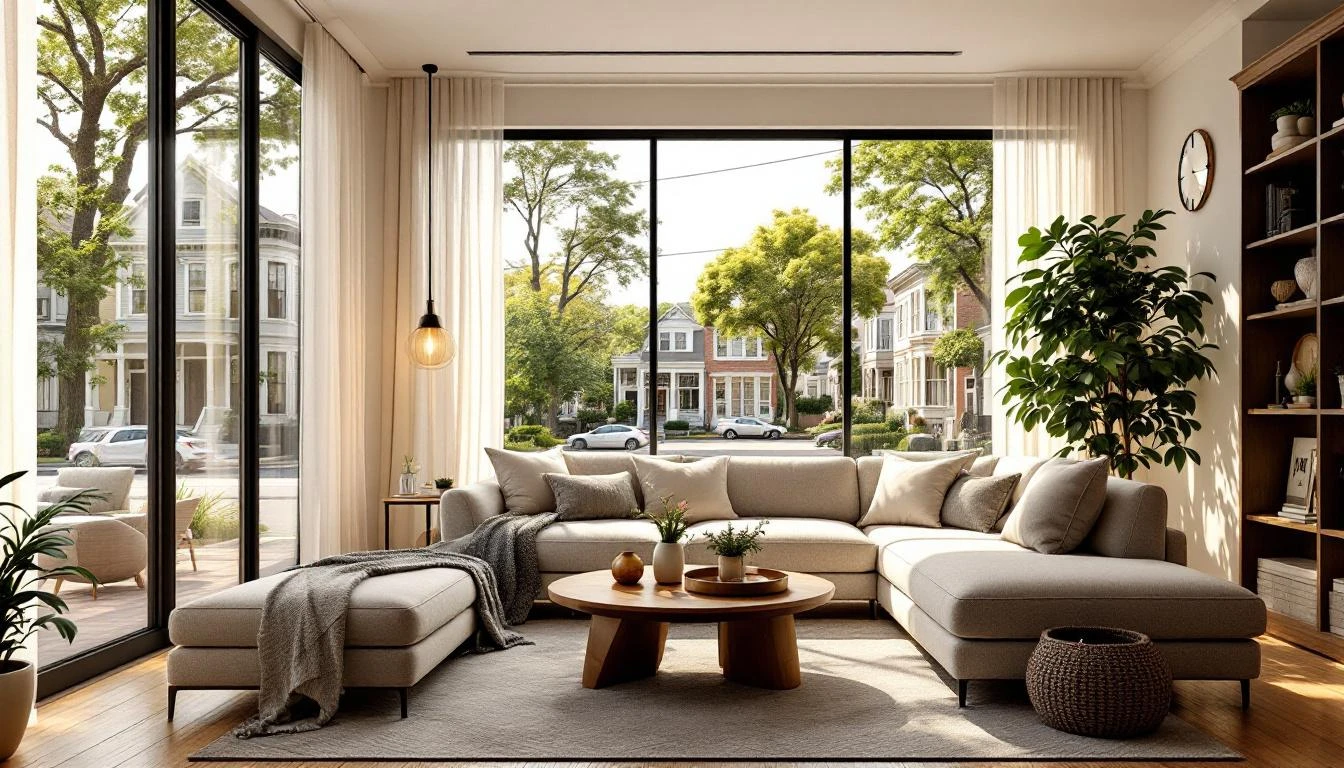 Airbnb autour de moi : trouvez votre location idéale en 3 clics