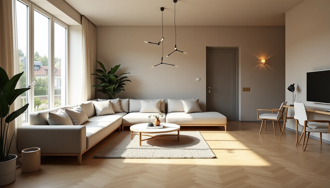 Colocation sur Rennes : 7 quartiers où vivre en 2026