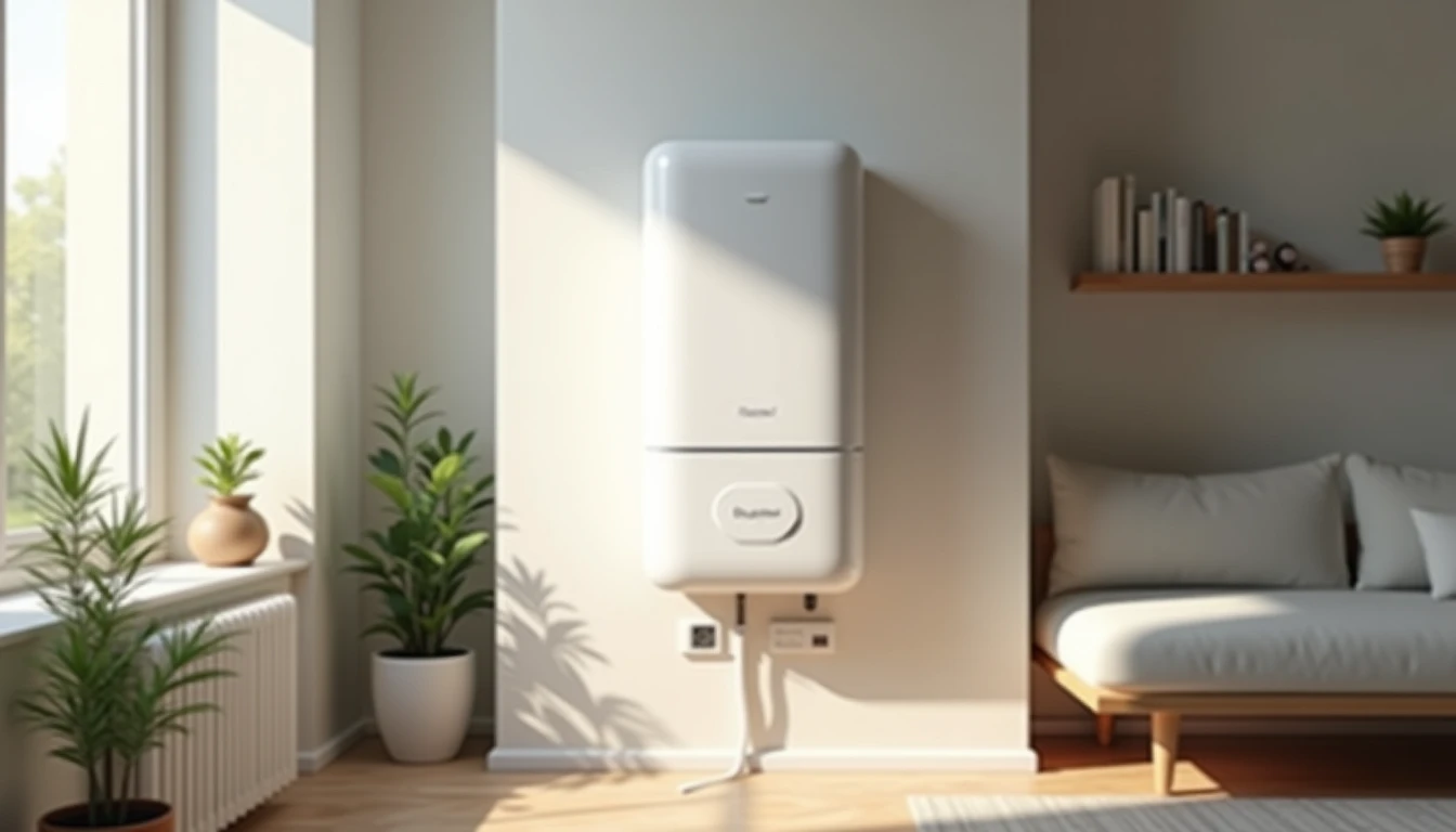 Le guide pratique du thermor chauffe eau thermodynamique pour votre habitat