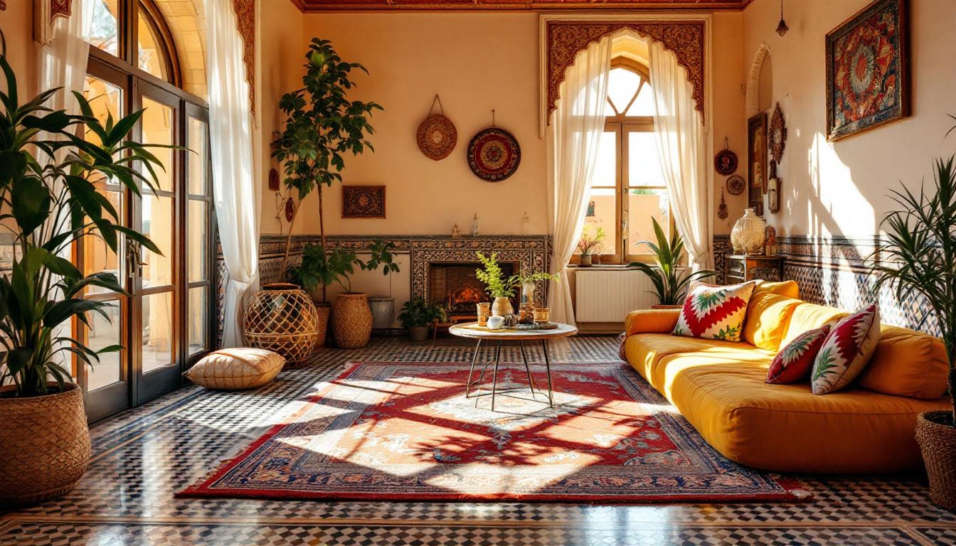 Appartement au Maroc à vendre 20 000 euros : 7 offres réelles