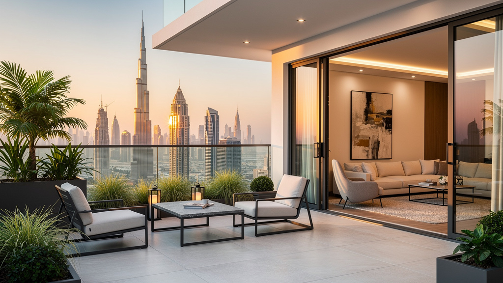 Investir à Dubai sans résidence : mode d'emploi complet