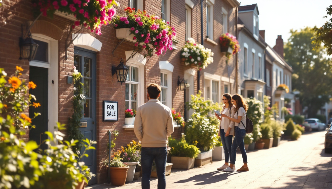 Challenge immobilier Chauny : les opportunités à saisir en 2026